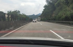 河源永安驾校