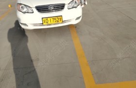 咸阳秦盛驾校