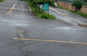 长治二职驾校