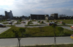 揭阳兴旺驾校