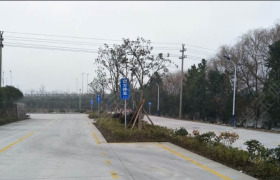 嘉兴南湖分校