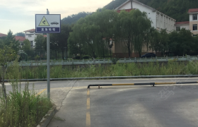 台州天台驾校