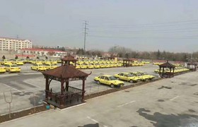 青岛顺鑫驾校