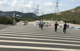 大连开发区驾校
