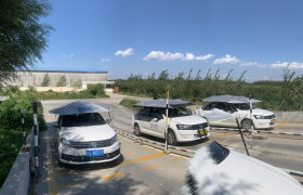 临沂天行健驾校