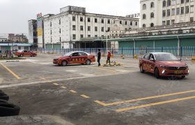 教学环境