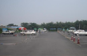 赣州东恒驾校