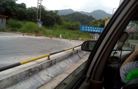 三明明畅驾校