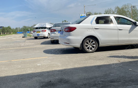 随州东风驾校