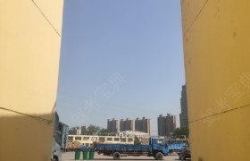 淮安金城驾校