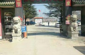 商丘永兴驾校