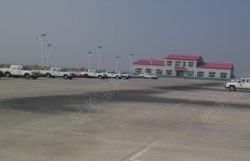 张家口张北军地驾校