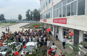 漯河金鹏驾校