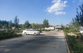 衡水景县彭博驾校
