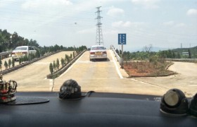 永州民生驾校