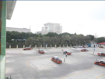 码云驾校天河翰景路分校