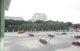 广州码云驾校天河翰景路分校