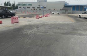 南通永驰驾校