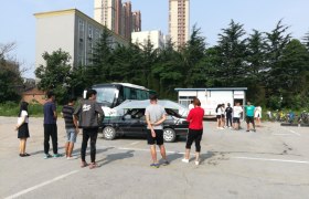 潍坊晟凯驾校