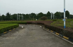 常德金鞍驾校
