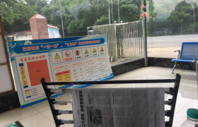 教学环境