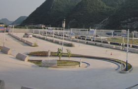 濮阳老城驾校