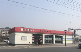台州万里驾校