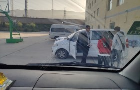 定西昌运驾校