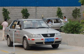东莞宇通驾校