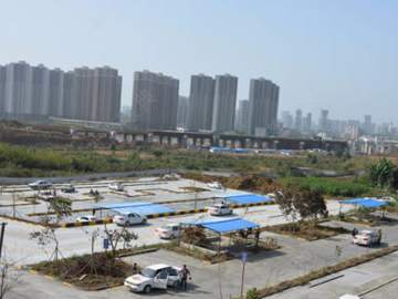 东部驾校