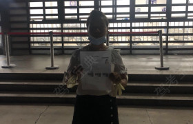 惠州忠良驾校白石分校