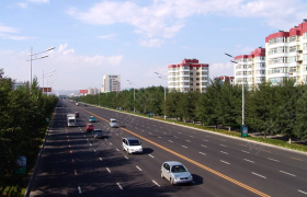 包头兴远驾校