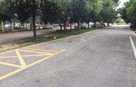 福州东门驾校
