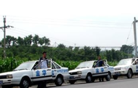 佛山创景驾校