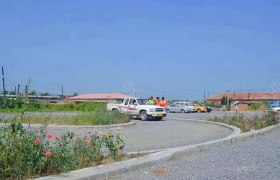 四平鑫胜驾校