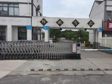 锦枫驾校