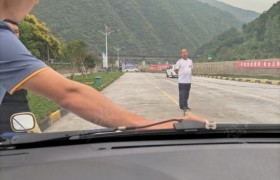 商洛镇安顺通驾校