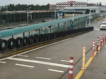 南汇驾校