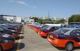 东莞东富驾校