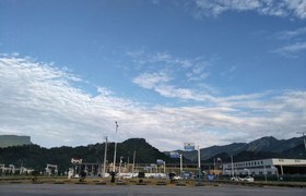 雅安严道驾校
