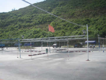 昌达驾校
