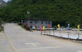 呼和浩特园河驾校