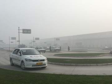 畅安驾校