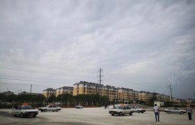 安庆宜成驾校