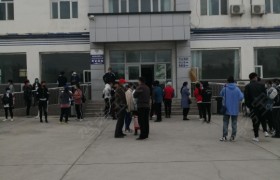 塔城地区万众驾校
