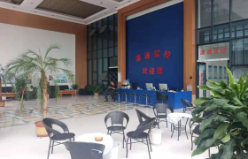 濮阳范县源通驾校