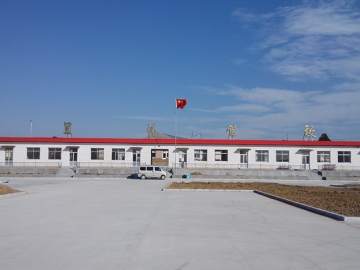 呈祥驾校