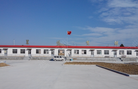 丹东呈祥驾校