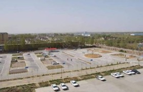 钦州国大驾校