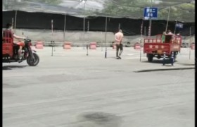 重庆互邦驾校